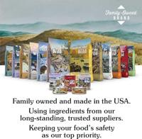 TASTE OF THE WILD Sierra Mountain - droog hondenvoer - 12,2 kg - thumbnail