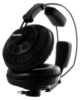 Superlux HD668B Studio-hoofdtelefoon - thumbnail