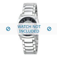 Tommy Hilfiger horlogeband TH679000911 / TH-58-3-14-0735 - 1780789 Staal Zilver 20mm - thumbnail