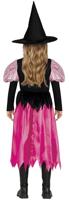 Kinderkostuum heks Grace - thumbnail