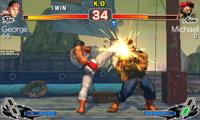 Super Street Fighter IV 3D Edition - thumbnail