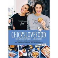 Het vriezerproof - kookboek (Paperback) - thumbnail
