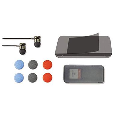 Steelplay Nintendo Switch Carry & Protect 11 in 1 kit