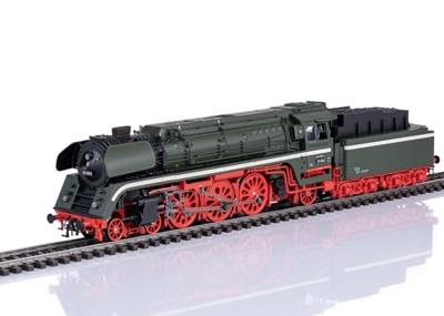 Märklin 38205 H0 stoomlocomotief 01 504 van de DR Märklin 38205 H0 stoomlocomotief 01 504 van de DR