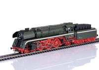Märklin 38205 H0 stoomlocomotief 01 504 van de DR - thumbnail