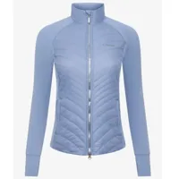 LeMieux Juliette SS26 jacket blauw maat:36 - thumbnail