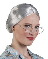 Boland Pruik granny ( oma ) - thumbnail