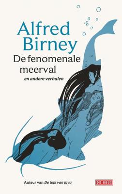De fenomenale meerval - Alfred Birney - ebook