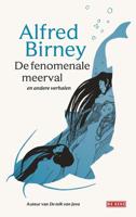 De fenomenale meerval - Alfred Birney - ebook - thumbnail