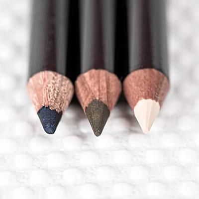 Natural kajal eyepencil wit - thumbnail