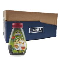 Fabbri - Mini Topping Agave Bio - 12x 158ml - thumbnail