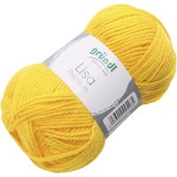 geel, 50 gr/ 1 bol - thumbnail
