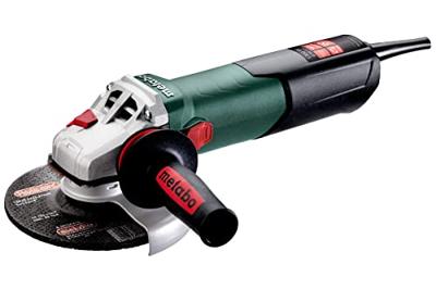 Metabo WEV 17-150 Quick | Haakse slijper | 150 mm | 1700 Watt | In doos - 600473000 Metabo WEV 17-150 Quick | Haakse slijper | 150 mm | 1700 Watt | In doos - 600473000