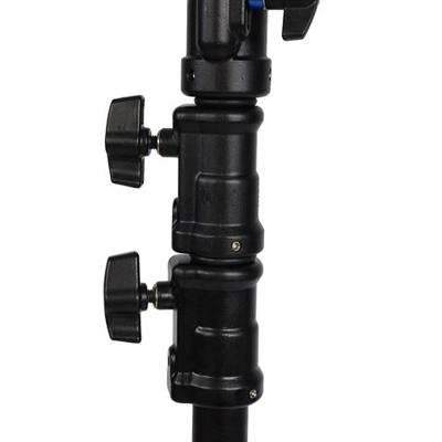 StudioKing lampstatief op wielen fpt-3605a 312 cm