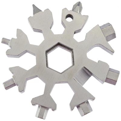 BRAVE CLASSIC multifunctie-tool multifunction tool 18 functions