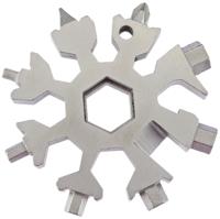 BRAVE CLASSIC multifunctie-tool multifunction tool 18 functions - thumbnail