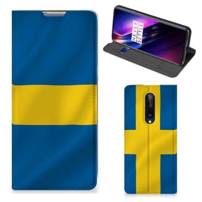 OnePlus 8 | Standcase | Zweden OnePlus 8 | Standcase | Zweden