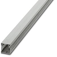 Phoenix Contact 3240348 Kabelgoot Flexgoot (l x b x h) 2000 x 40 x 40 mm 26 stuk(s) Lichtgrijs - thumbnail