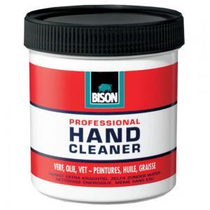Hand Cleaner Scrub Pot 500 ml/ES Bison - Bison Hand Cleaner Scrub Pot 500 ml/ES Bison - Bison