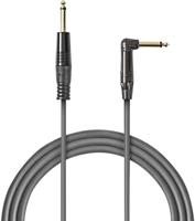 Nedis Mono-Audiokabel | 6,35 mm Male naar 6,35 mm Male | 5 m | 1 stuks - COTH23005GY50 COTH23005GY50 - thumbnail