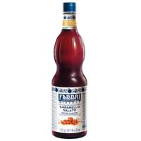 Fabbri - Mixybar Salted Caramel Siroop - 1ltr - thumbnail