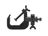 EUROLITE TH-90S Theatre Clamp black - thumbnail