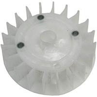 101 OCTANE Koelfan fan wheel alternator china engine 139qma/qmb - thumbnail