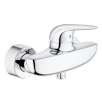 Grohe Douchekraan Wave New met Koppelingen Chroom