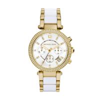 Michael Kors Bandschakels MK6119 - 18mm - (1 stuk) - thumbnail