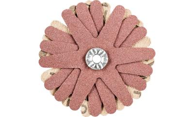 PFERD TOOLS 42732088 Schuursterren Diameter 60 mm 10 stuk(s)