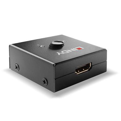 Lindy 38336 video switch HDMI