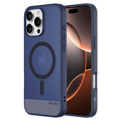 Incase Slim case iPhone 16 Pro Max - Deep Space Blue