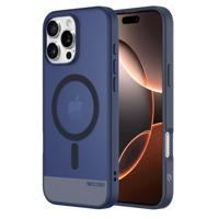 Incase Slim case iPhone 16 Pro Max - Deep Space Blue - thumbnail