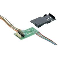 Märklin 60972 mLD/3 Locdecoder Accessoires Zonder kabel, Met stekker - thumbnail