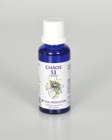 Vita Chaos 53 Cortisol 30 Milliliter - thumbnail