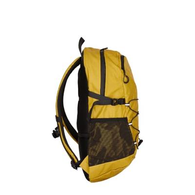 New Rebels Hugo Carmichael Waterdichte Rugtas: 26-liter rugzak Occur Geel