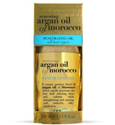 OGX Renewing Moroccan Argan Oil
