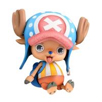 One Piece Variable Action Heroes Action Figure Tony Tony Chopper 8 cm (Repeat) - thumbnail