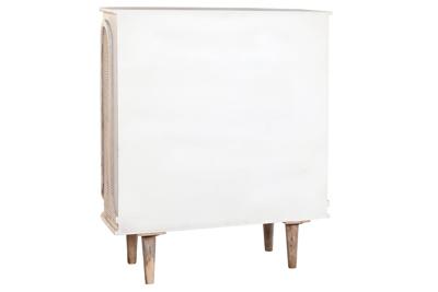 Dressoir DKD Home Decor Wit 92 x 40 x 113 cm