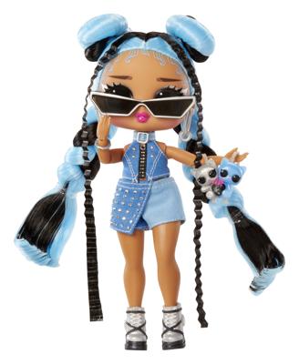 MGA Entertainment L.o.l. surprise tweens core modepop - freshest