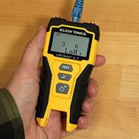 Klein Tools VDV526-200 VDV526-200 Kabeltester - thumbnail
