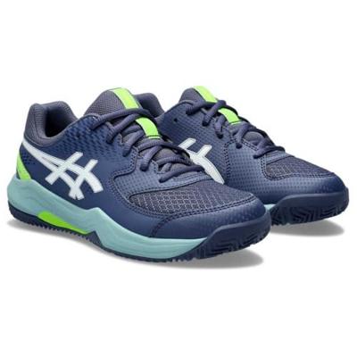 Asics Gel-Dedicate 8 Padelschoenen JR 37