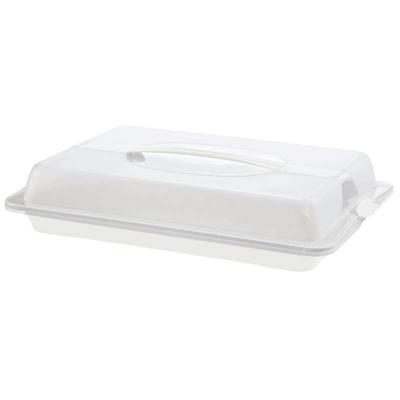Rotho John Partybutler Serveertray Medium Wit