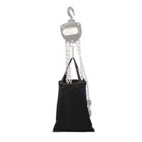 Eller Eller Chainbag chainhoist manual 0,25T - thumbnail