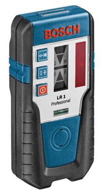 Bosch laserontvanger LR1
