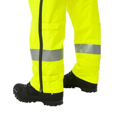 Vaude luminum - rain trousers