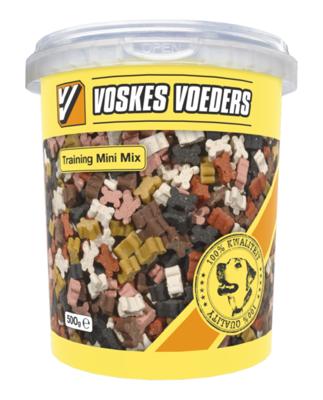 VOSKES trainer mini mix VOSKES trainer mini mix