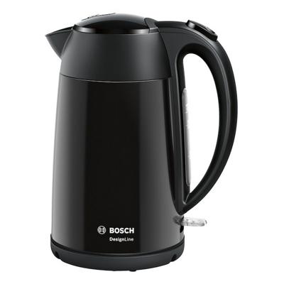 Bosch TWK3P423 Waterkoker Zwart Bosch TWK3P423 Waterkoker Zwart