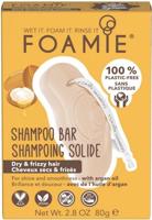 Foamie Shampoo Bar Argan Oil - thumbnail