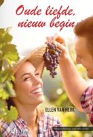 Oude liefde, nieuw begin - Ellen van Herk - ebook - thumbnail